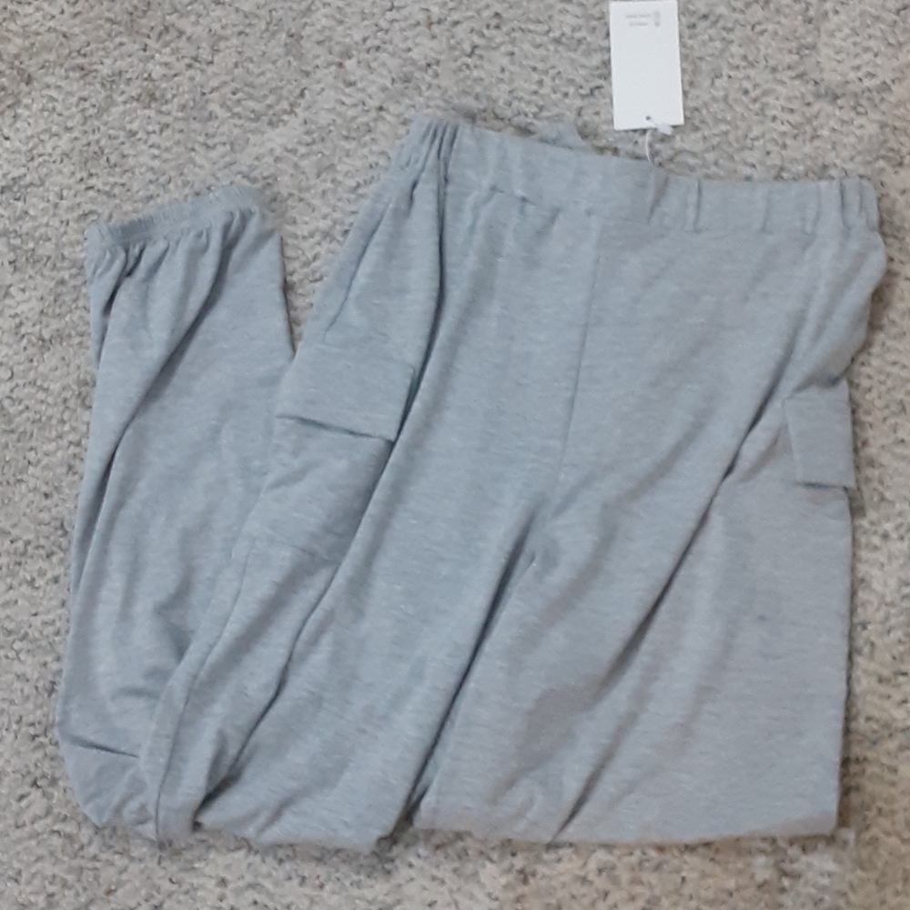 Sweat pants